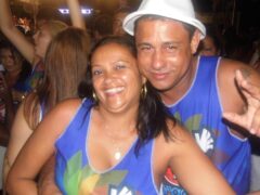 Bloco Abraçaê